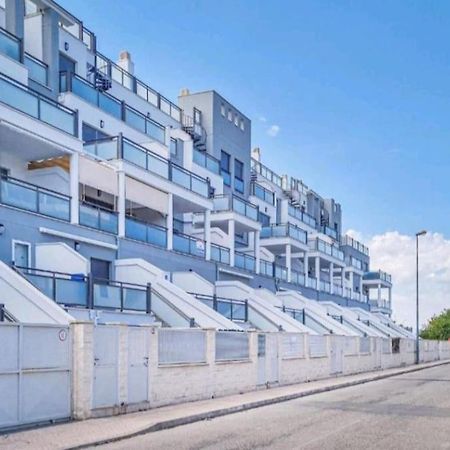 Moderno Apartamento En Oliva Nova Golf & Met Buitenkant foto