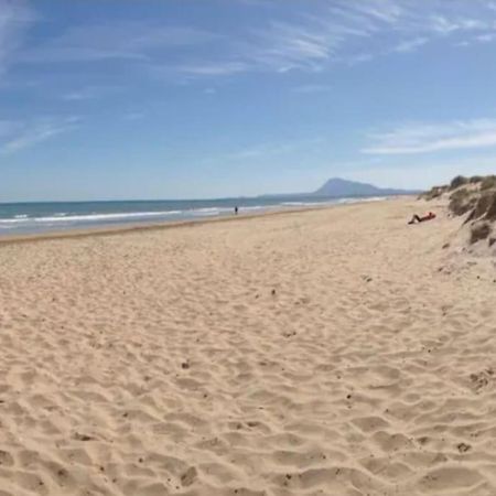 Moderno Apartamento En Oliva Nova Golf & Met Buitenkant foto
