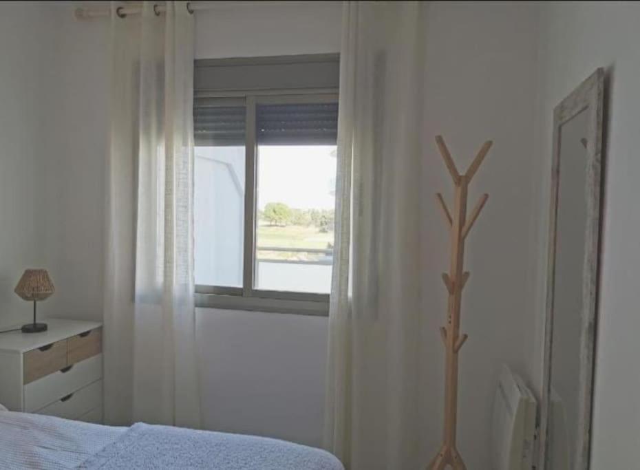Moderno Apartamento En Oliva Nova Golf & Met Buitenkant foto