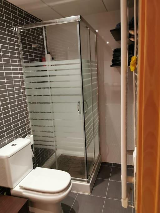 Moderno Apartamento En Oliva Nova Golf & Met Buitenkant foto