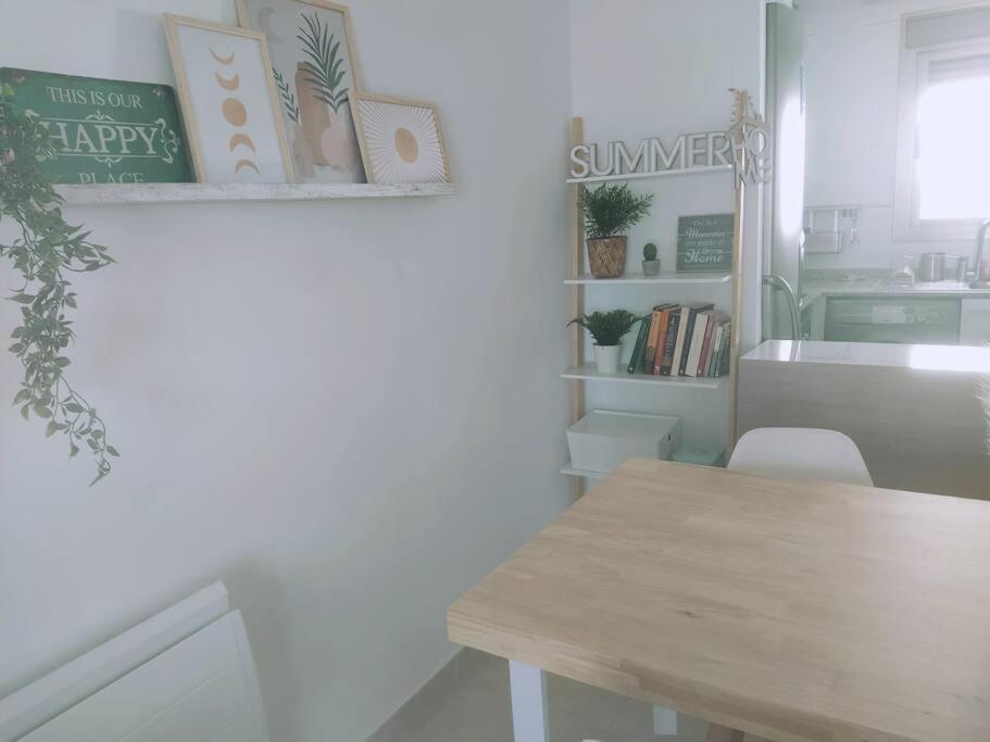 Moderno Apartamento En Oliva Nova Golf & Met Buitenkant foto