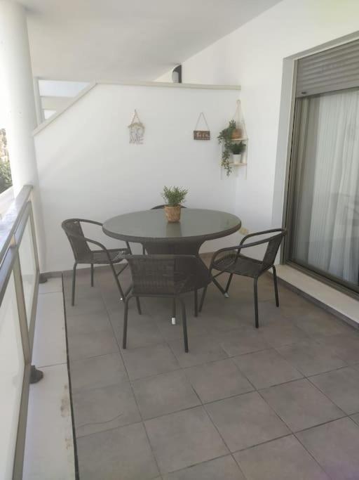 Moderno Apartamento En Oliva Nova Golf & Met Buitenkant foto