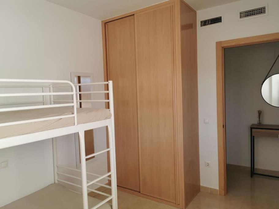 Moderno Apartamento En Oliva Nova Golf & Met Buitenkant foto